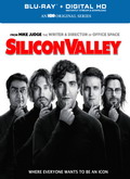 Silicon Valley Temporada 4 [720p]